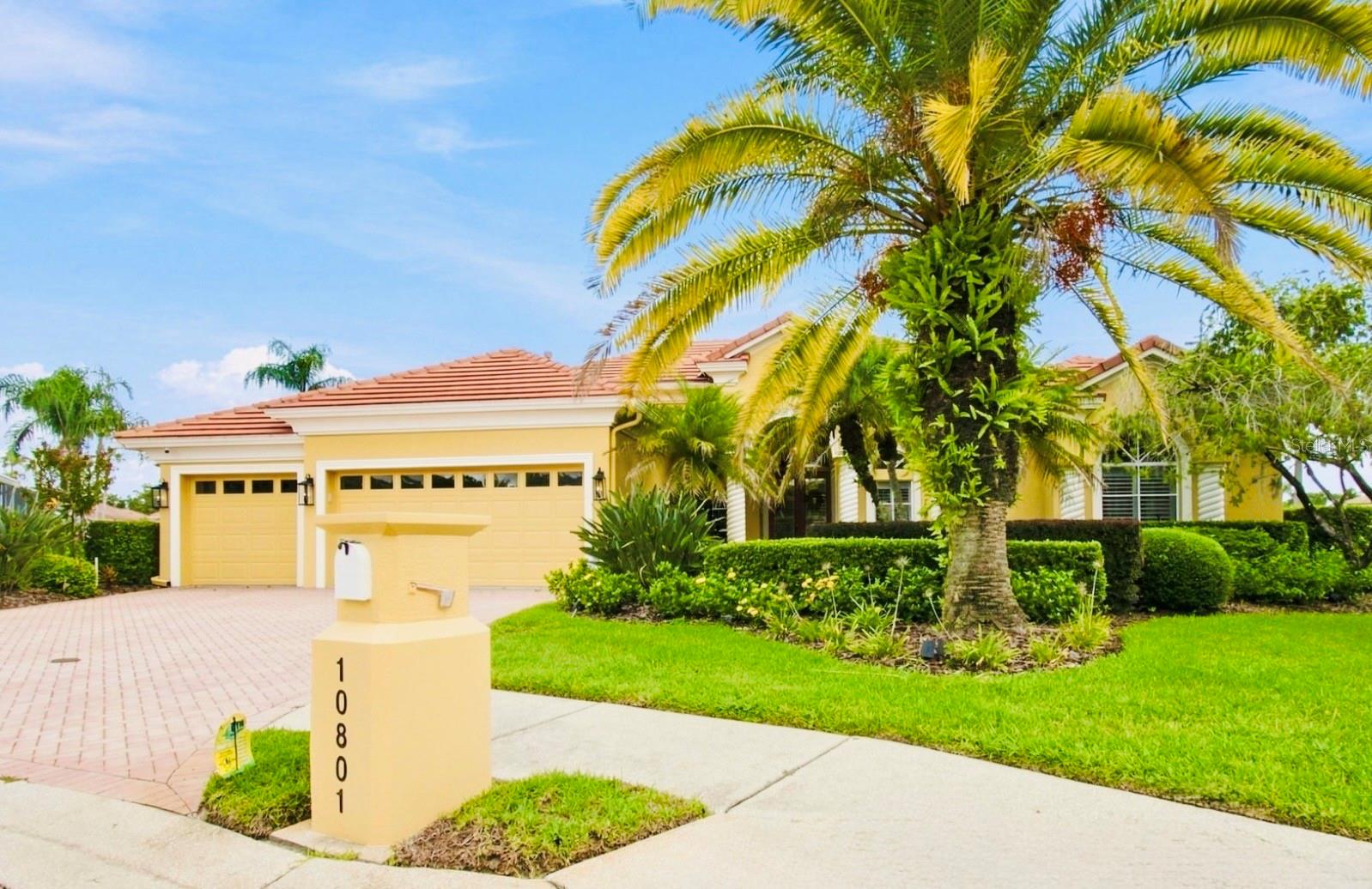 10801 Barbados Isle Dr — photo