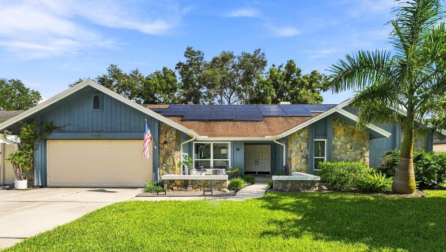 1515 Midnight Pass Way — photo