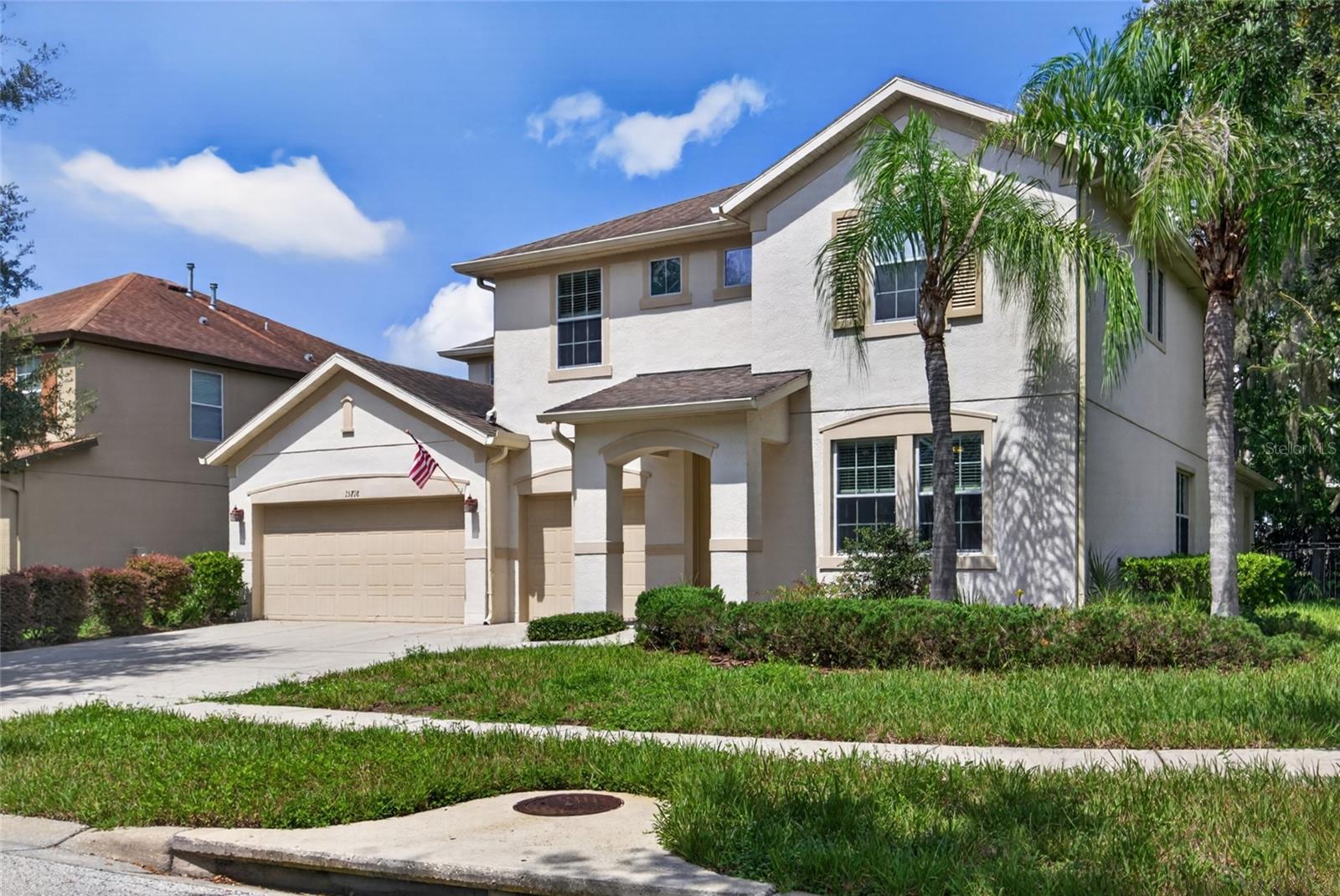 15718 Starling Dale Ln — photo
