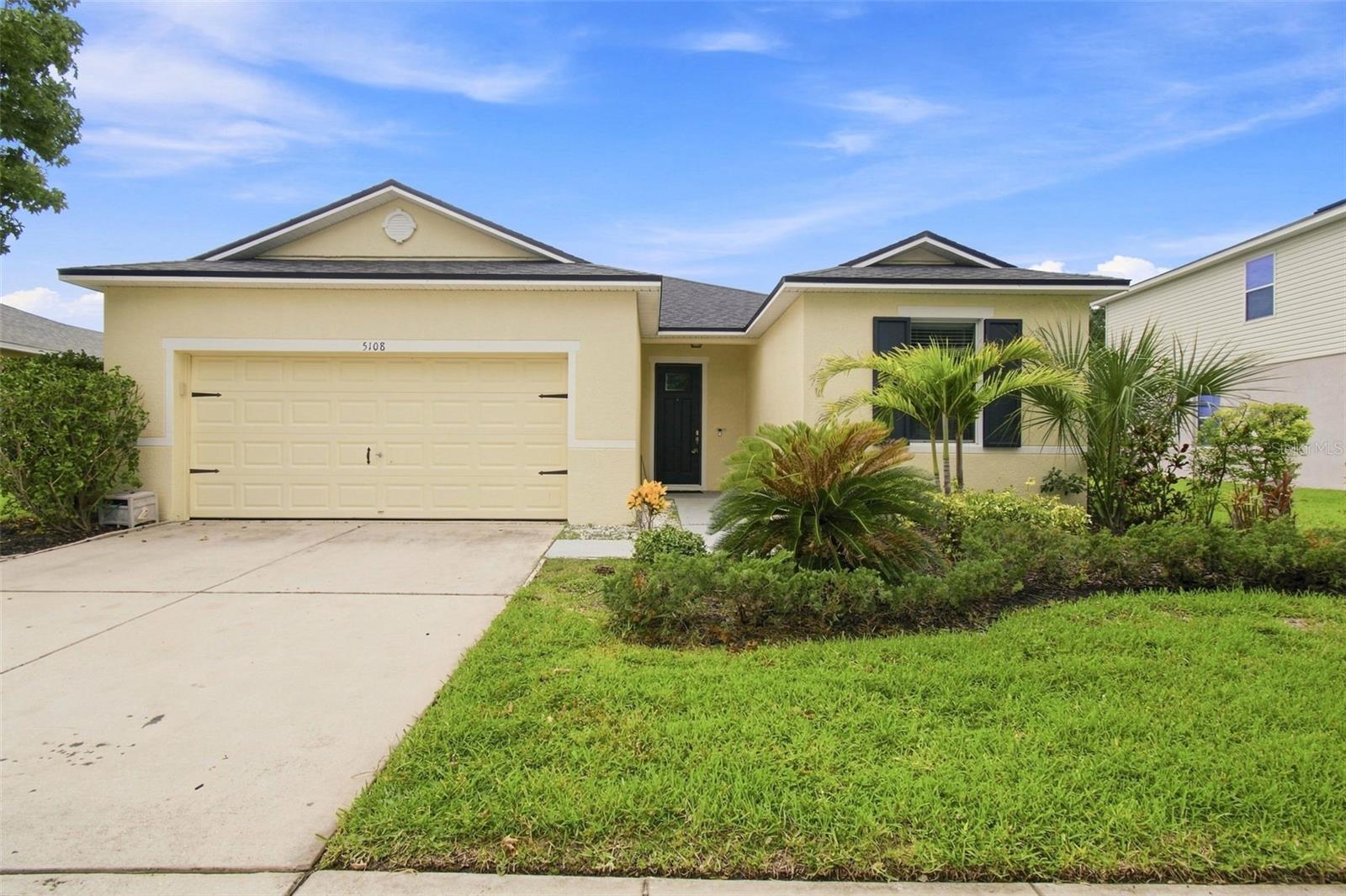5108 Butterfly Shell Dr — photo