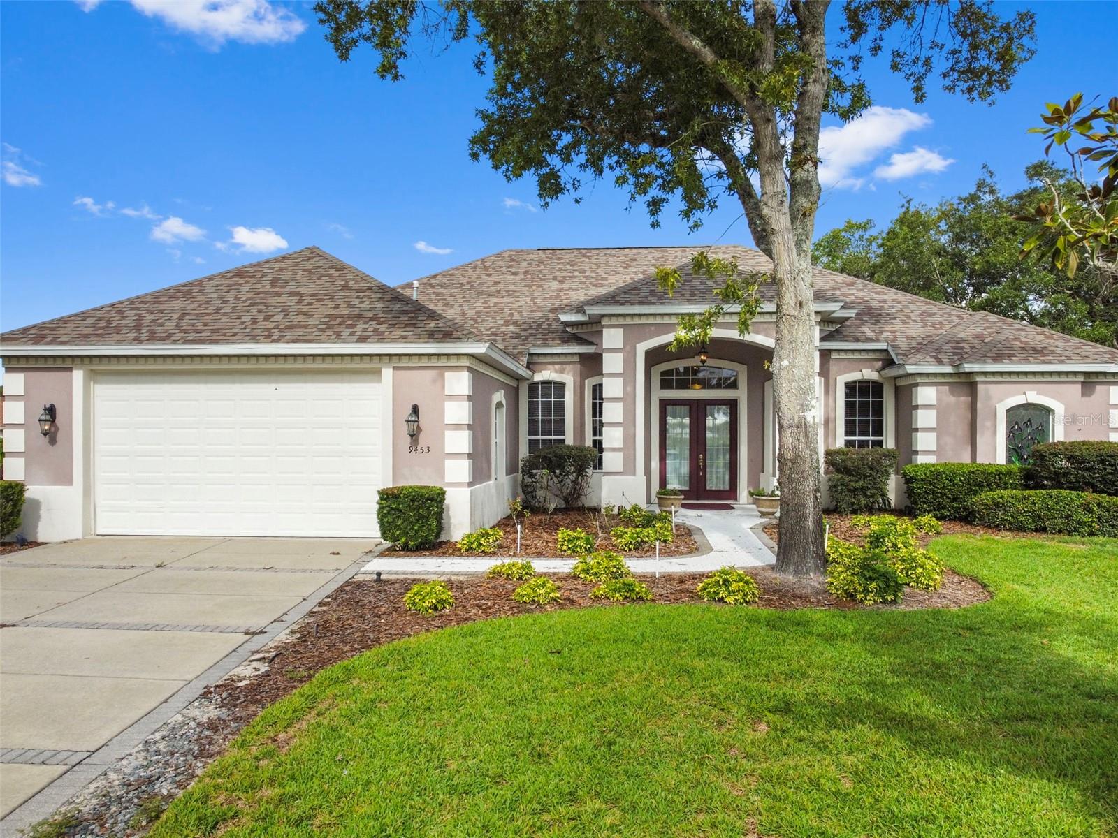 9453 Savannah Ct — photo