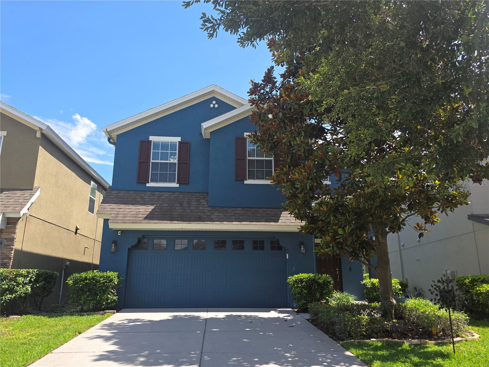 16117 Starling Crossing Dr — photo