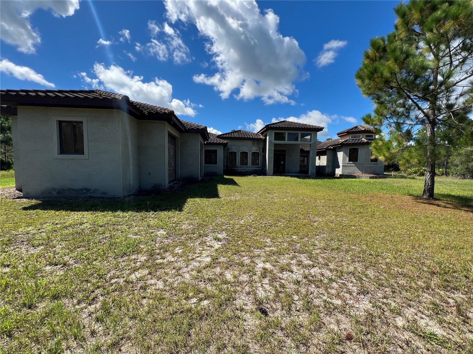 3811 Gallardia Dr — photo