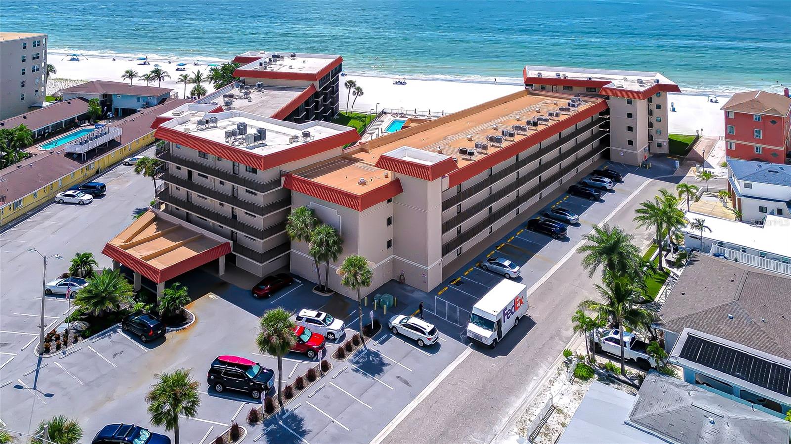 17580 Gulf Blvd #417 — photo