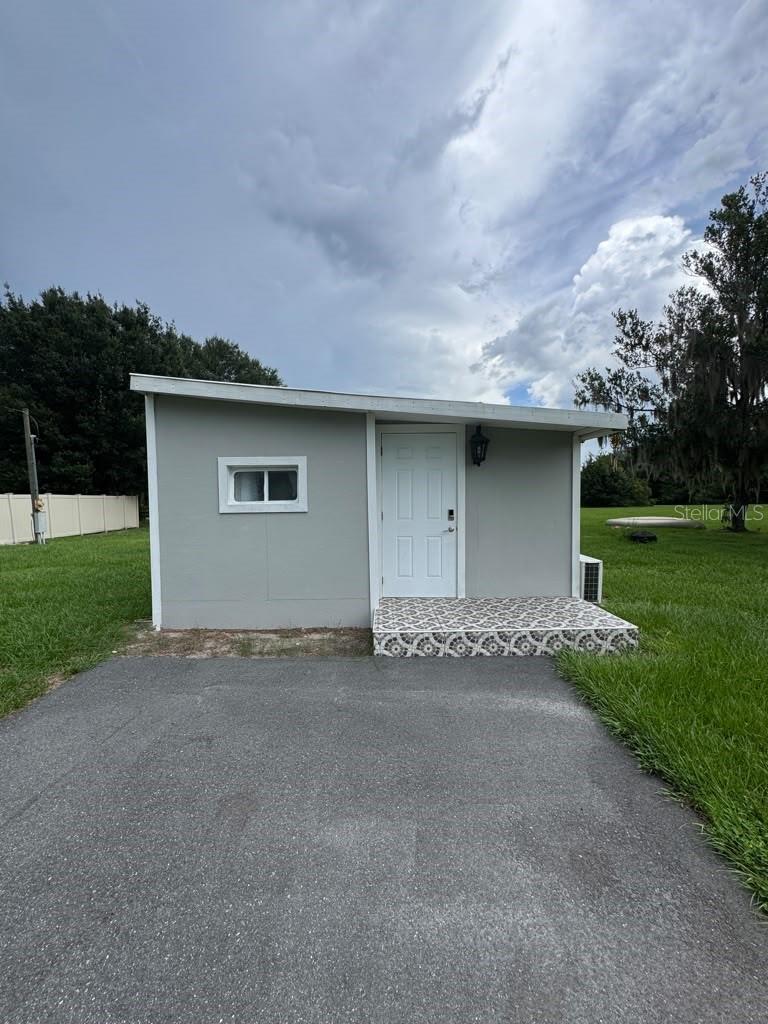 20847 Lake Patience Rd — photo