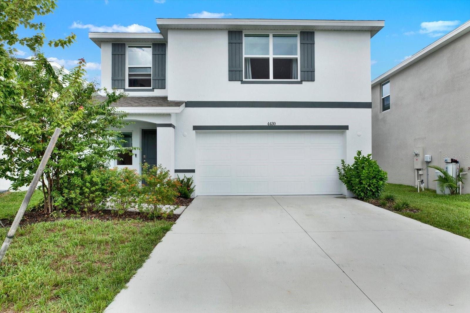 4430 Sand Dollar Way — photo