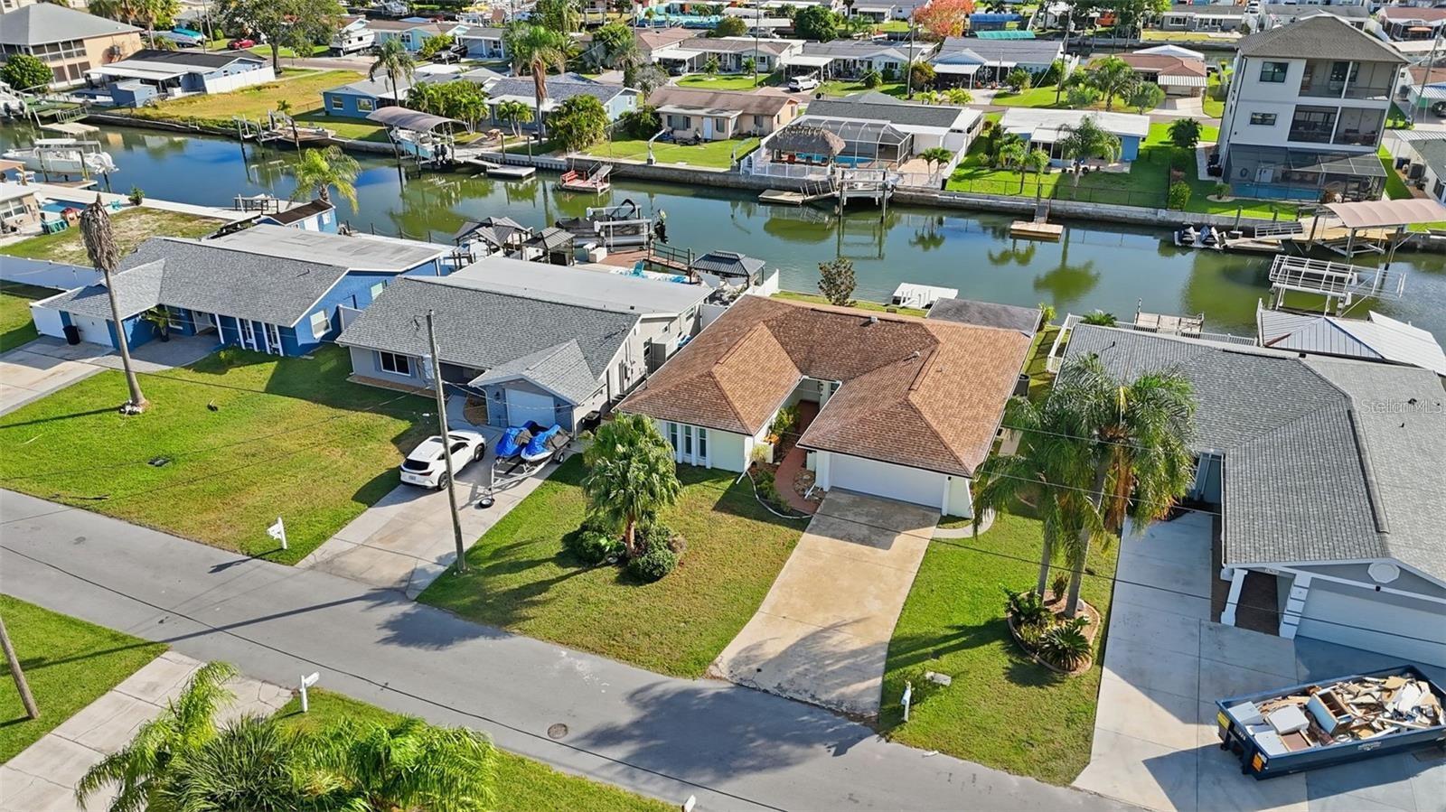 13614 Evelane Drive, Hudson, FL 34667 — photo 2