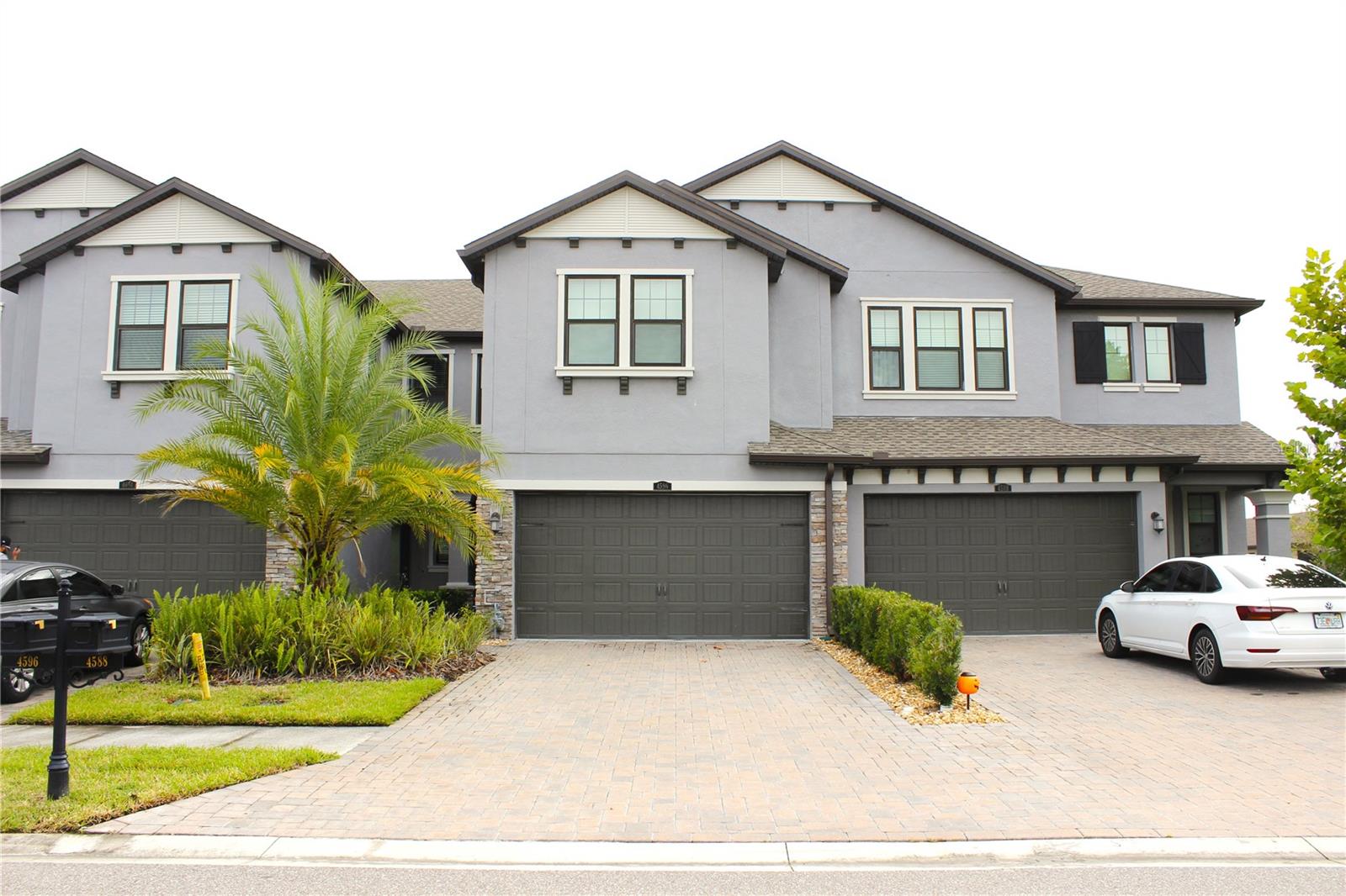 4596 Almada Ln — photo