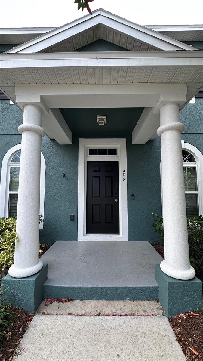 552 Juniper Springs Dr — photo