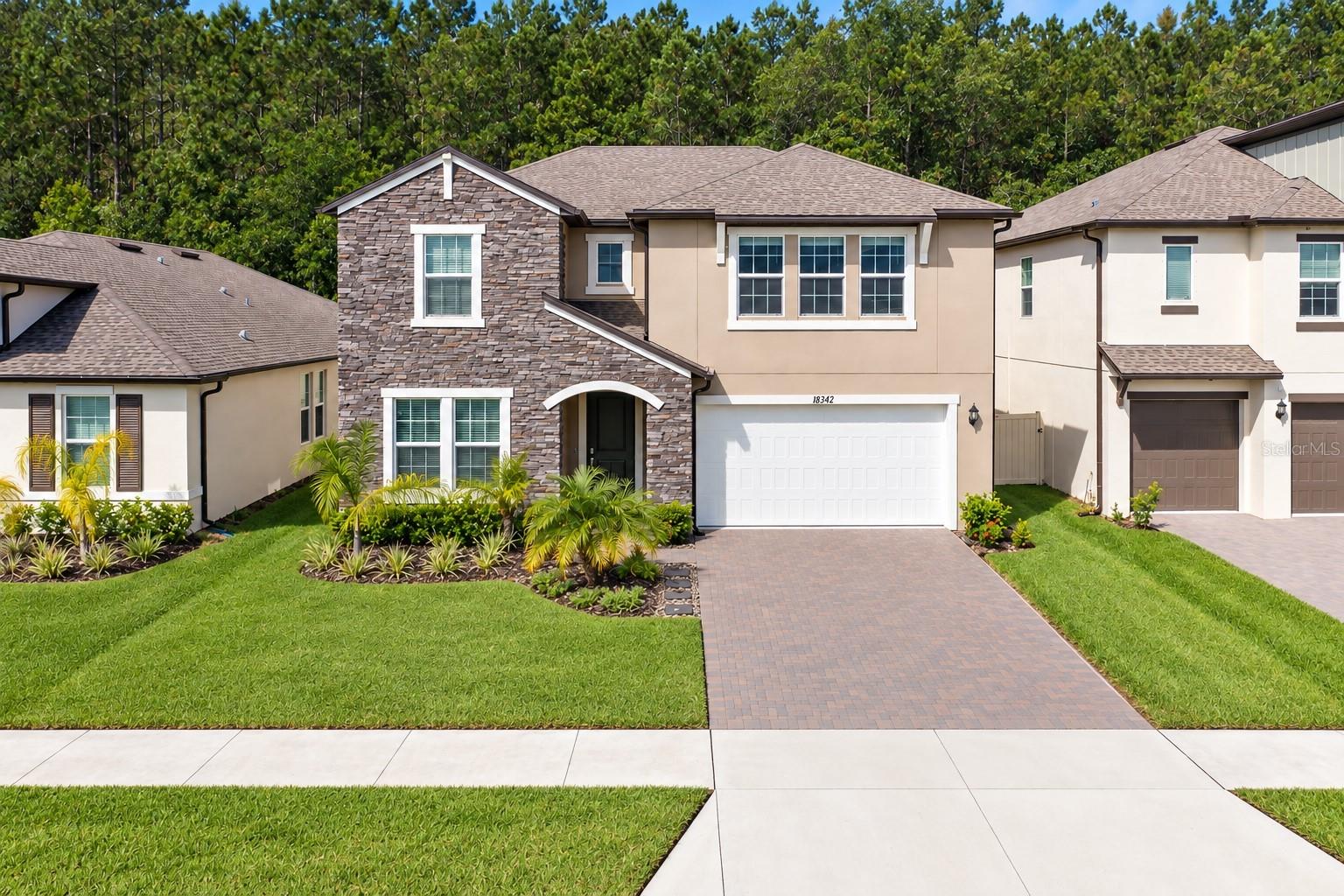 18342 Serene Lake Loop — photo