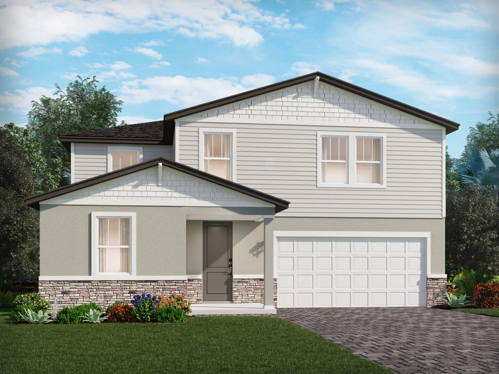 26041 Olive Rose Way — photo