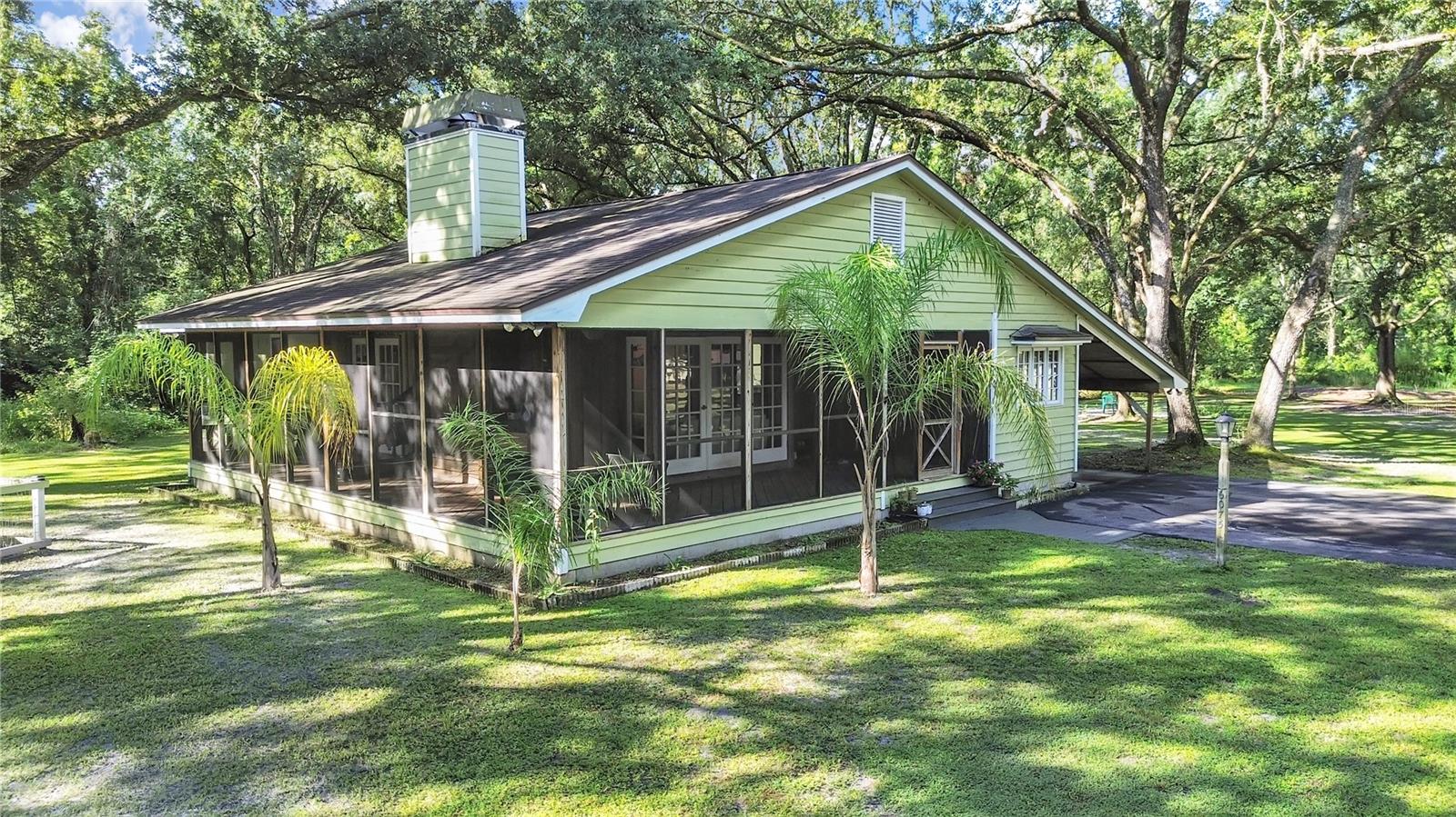 6075 Country Club Rd — photo