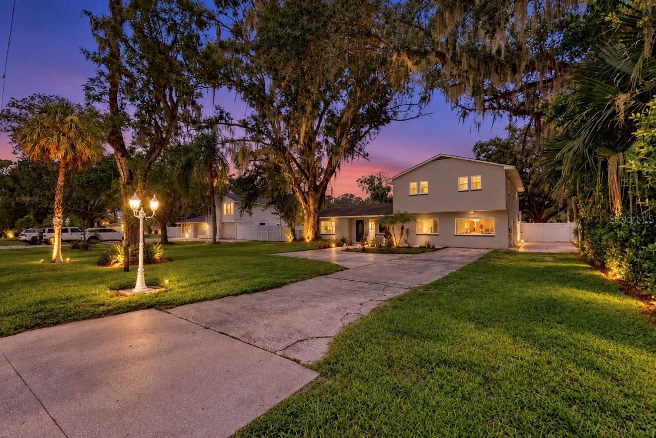 11004 Riverview Dr — photo