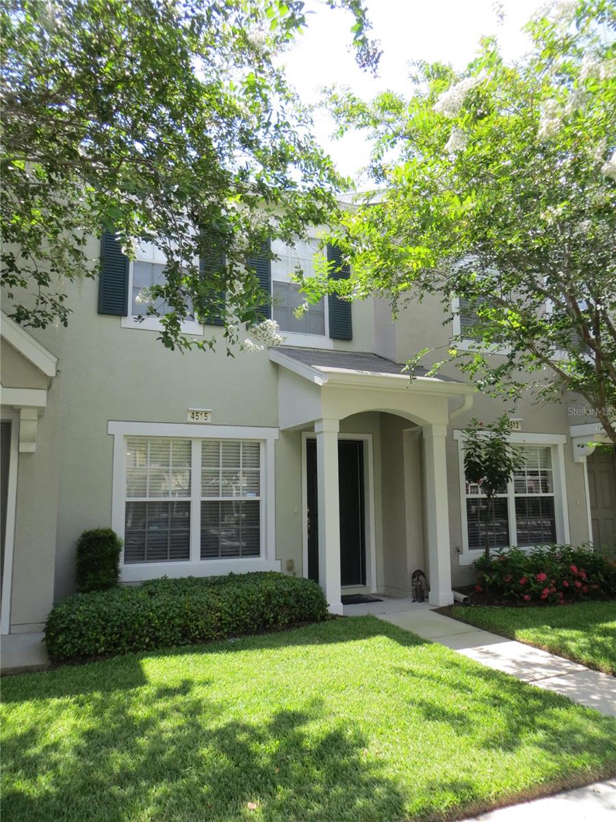 4515 Barnstead Dr — photo