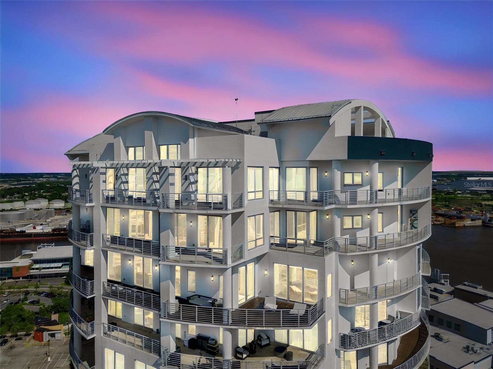 1209 E Cumberland Ave #2901 — photo