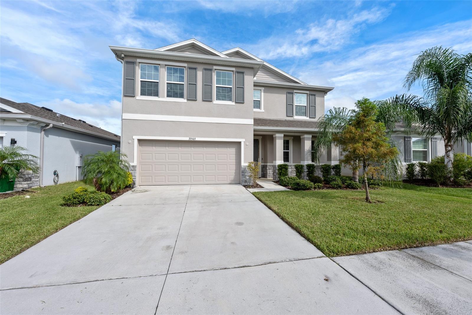 33503 Field Maple Loop, Wesley Chapel, FL 33545 — photo 2