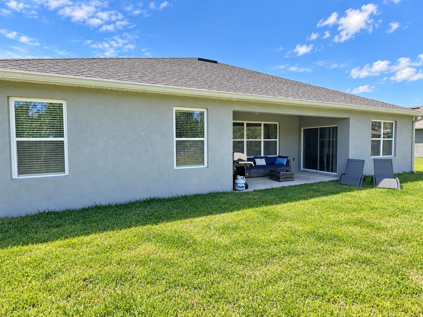 175 Sunset Point Drive, Ormond Beach, FL 32174 — photo 2