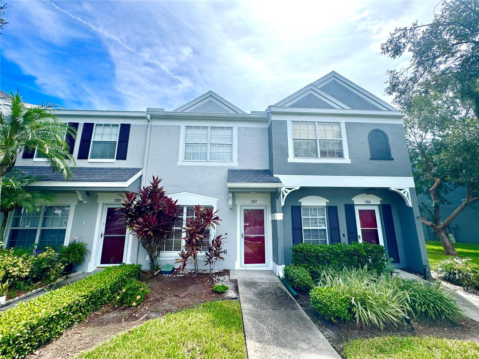 287 Countryside Key Blvd — photo