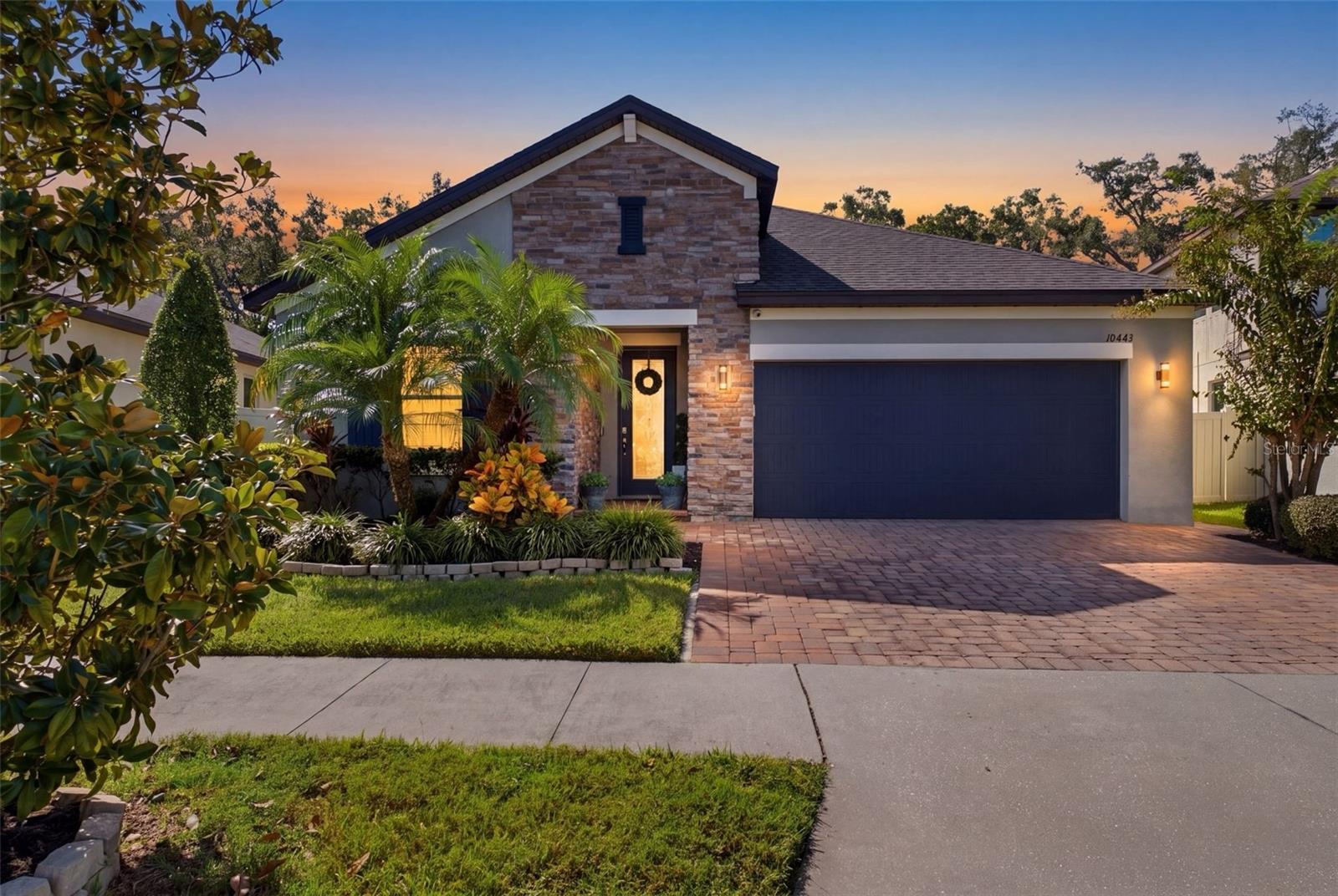 10443 Alcon Blue Dr — photo