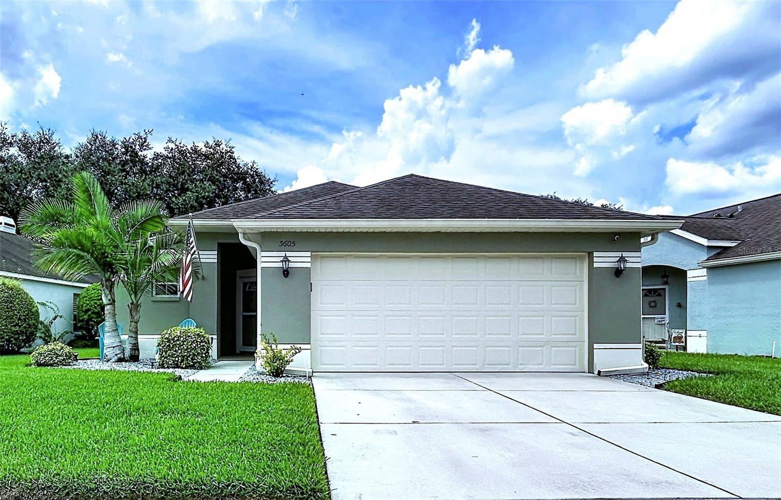 5605 Cannonade Dr — photo