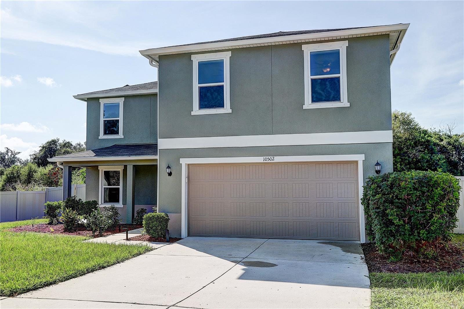 10502 Medford Lake Dr — photo