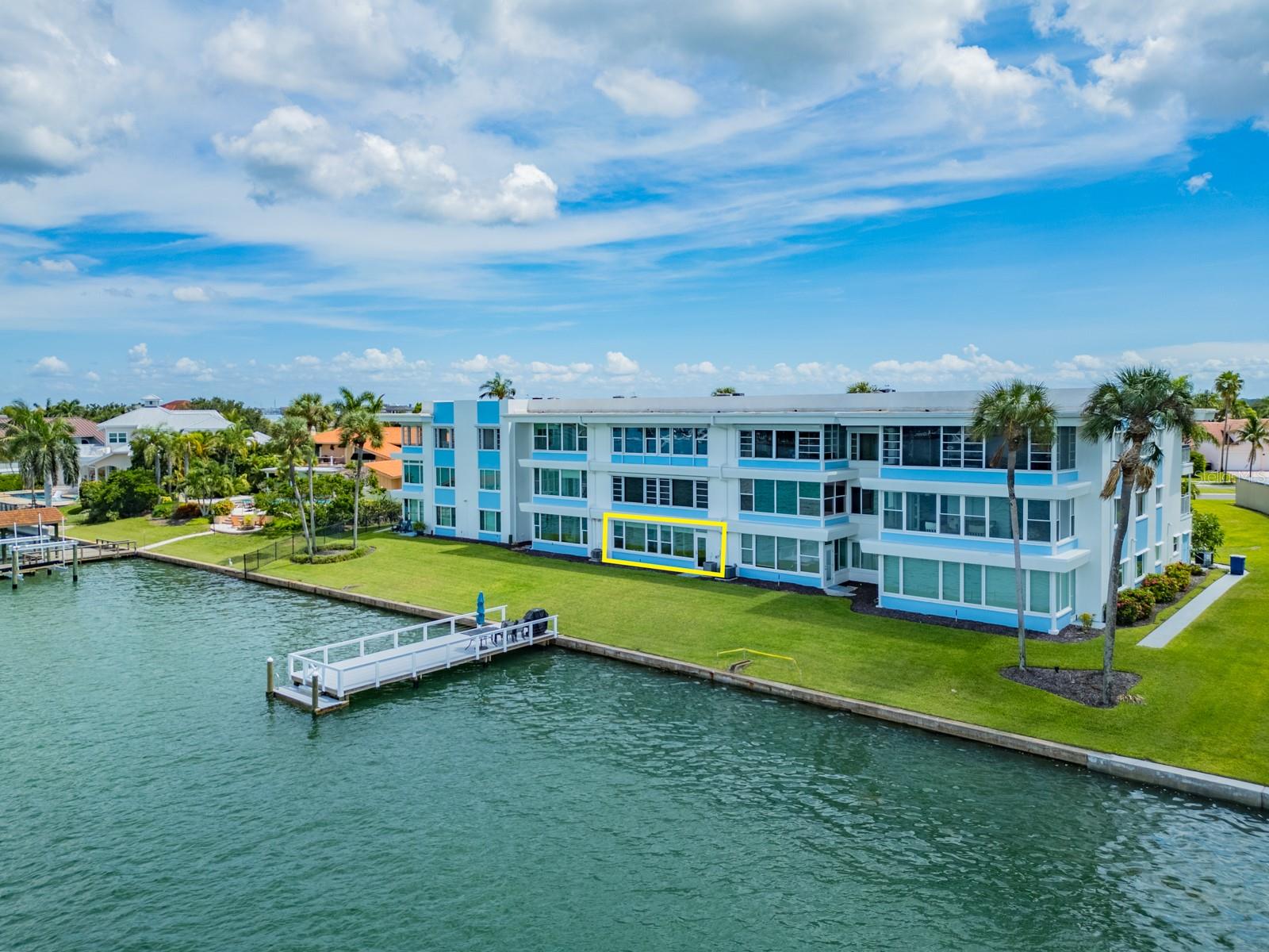 770 Island Way #N103 — photo