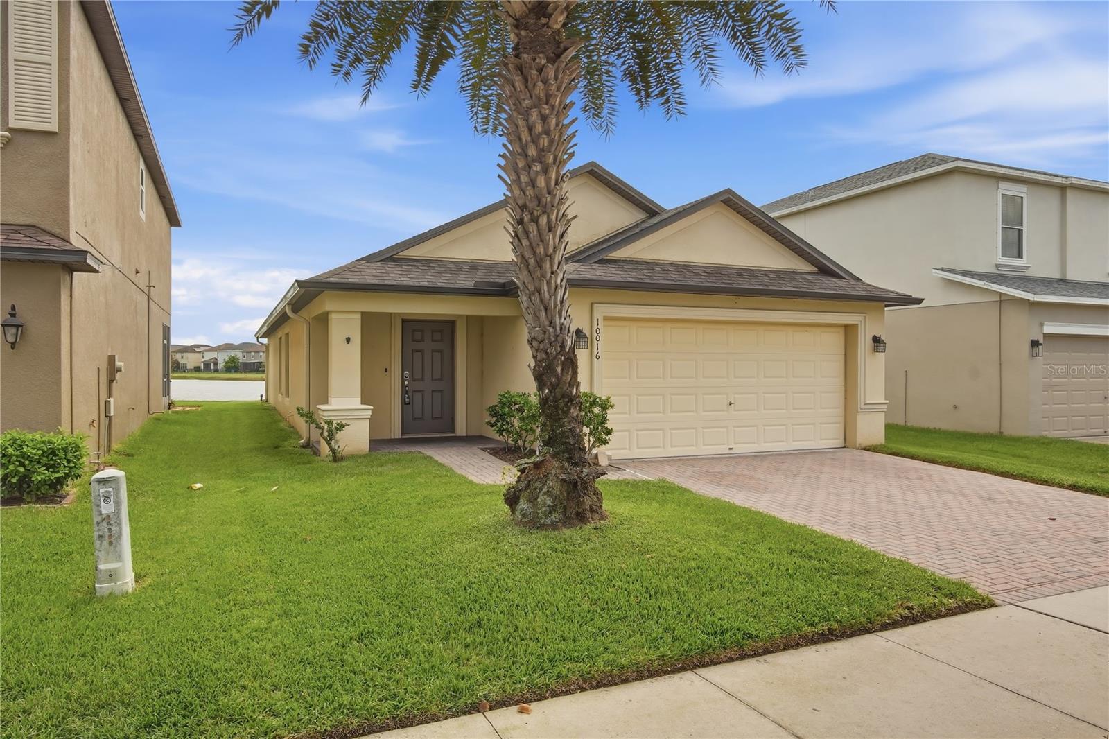 10016 Newminster Loop, Ruskin, FL 33573 — photo 2