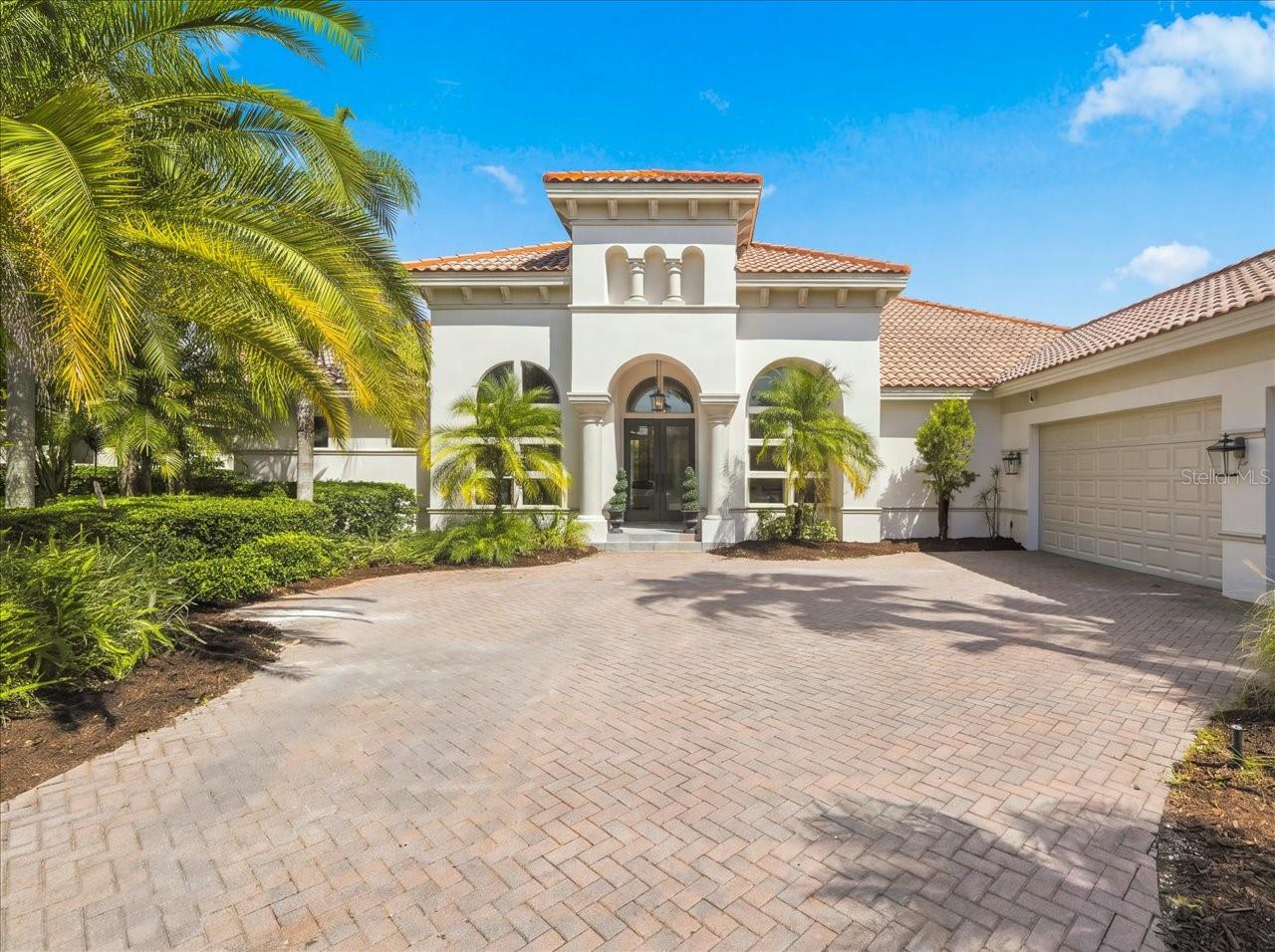 11805 Shire Wycliffe Ct — photo