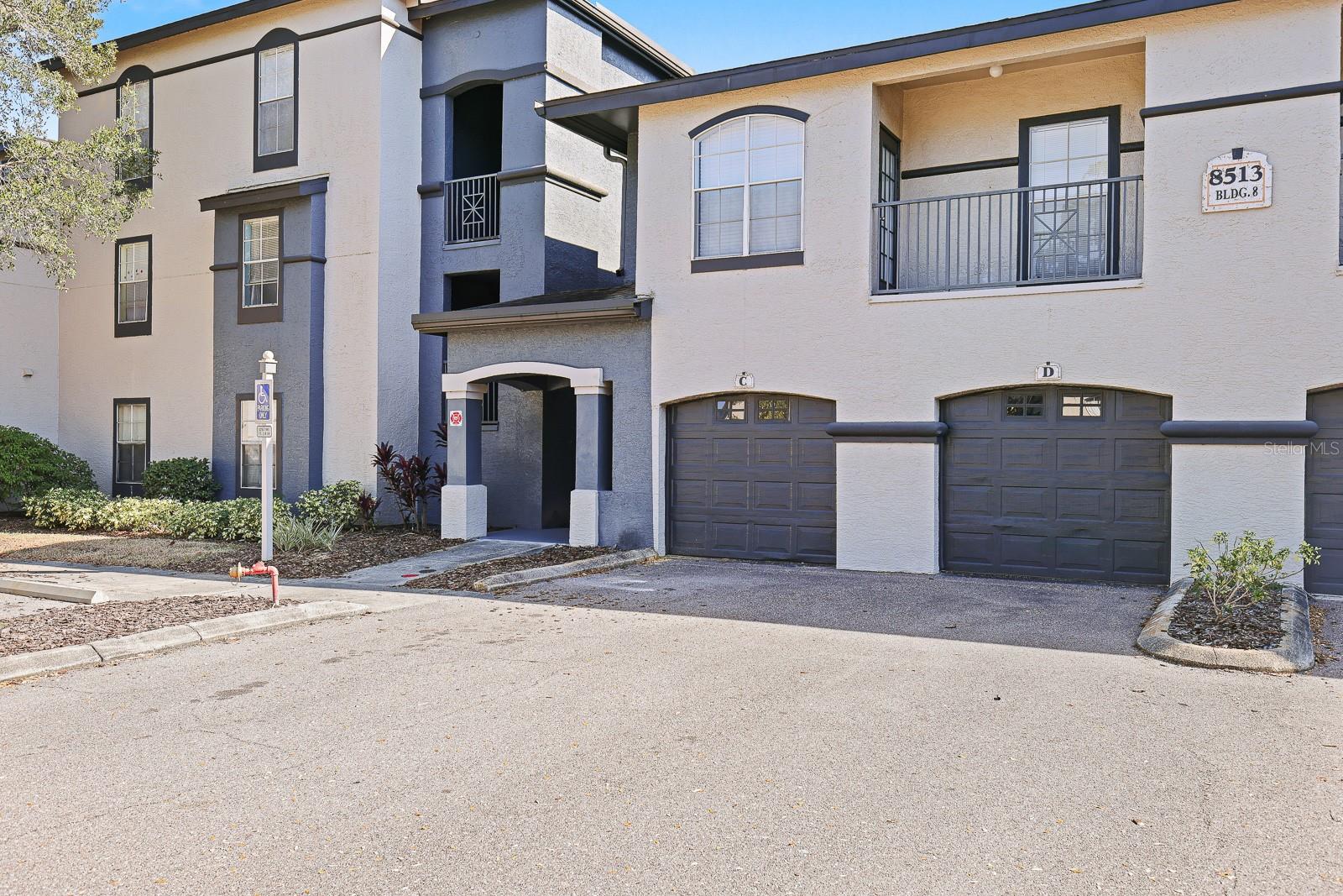 8513 Lucuya Way #209 — photo