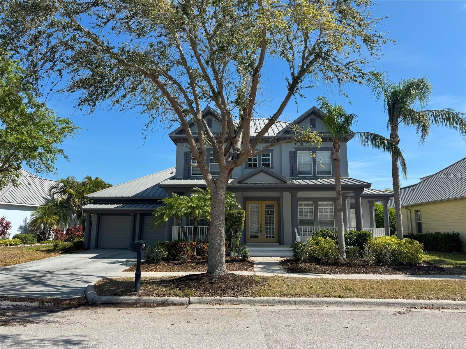 625 Mirabay Blvd — photo