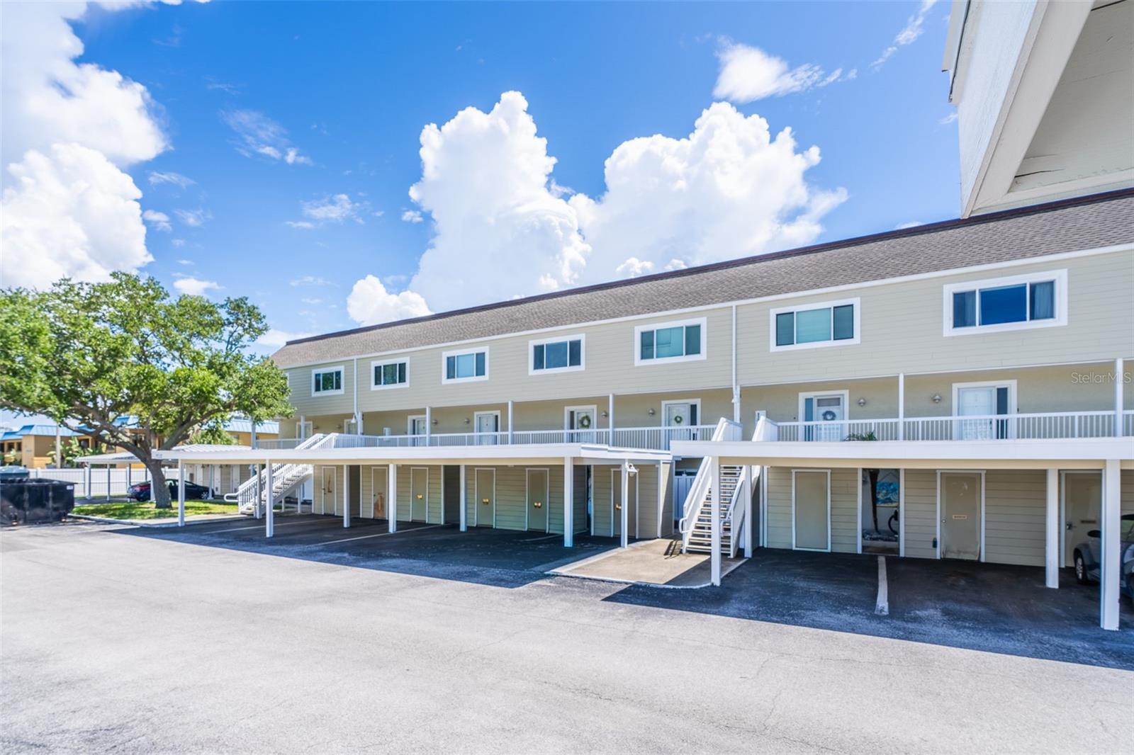 433 S Paula Dr #21 — photo
