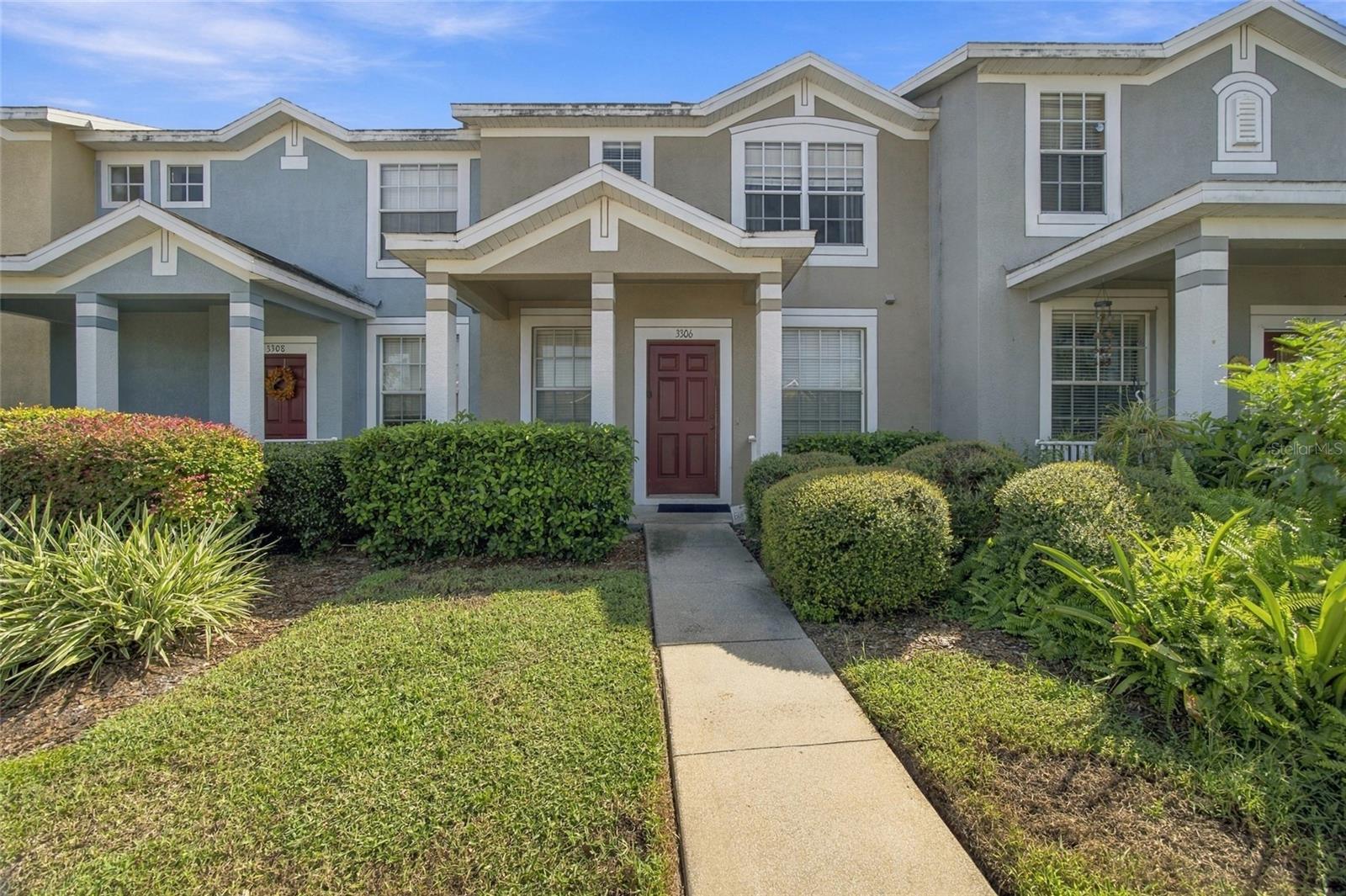 3306 Broken Bow Dr — photo