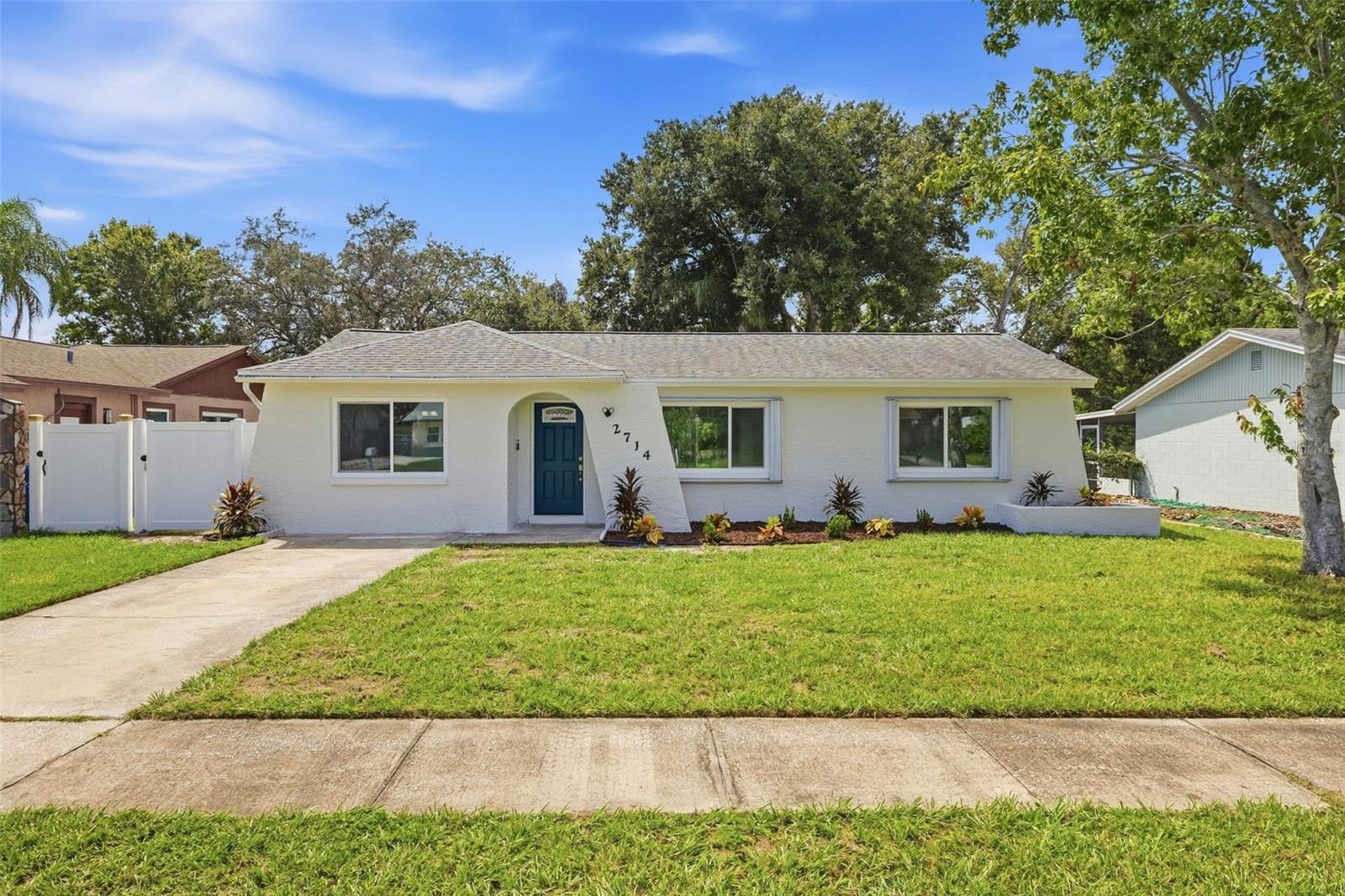 2714 Mary Sue St SW — photo