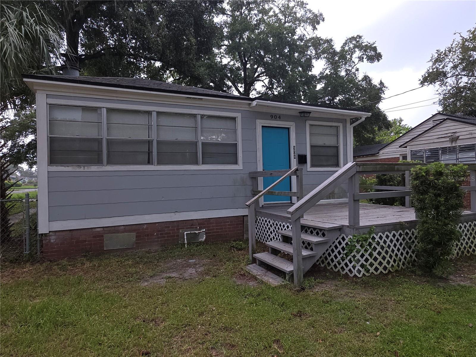 904 Bunker Hill Blvd — photo