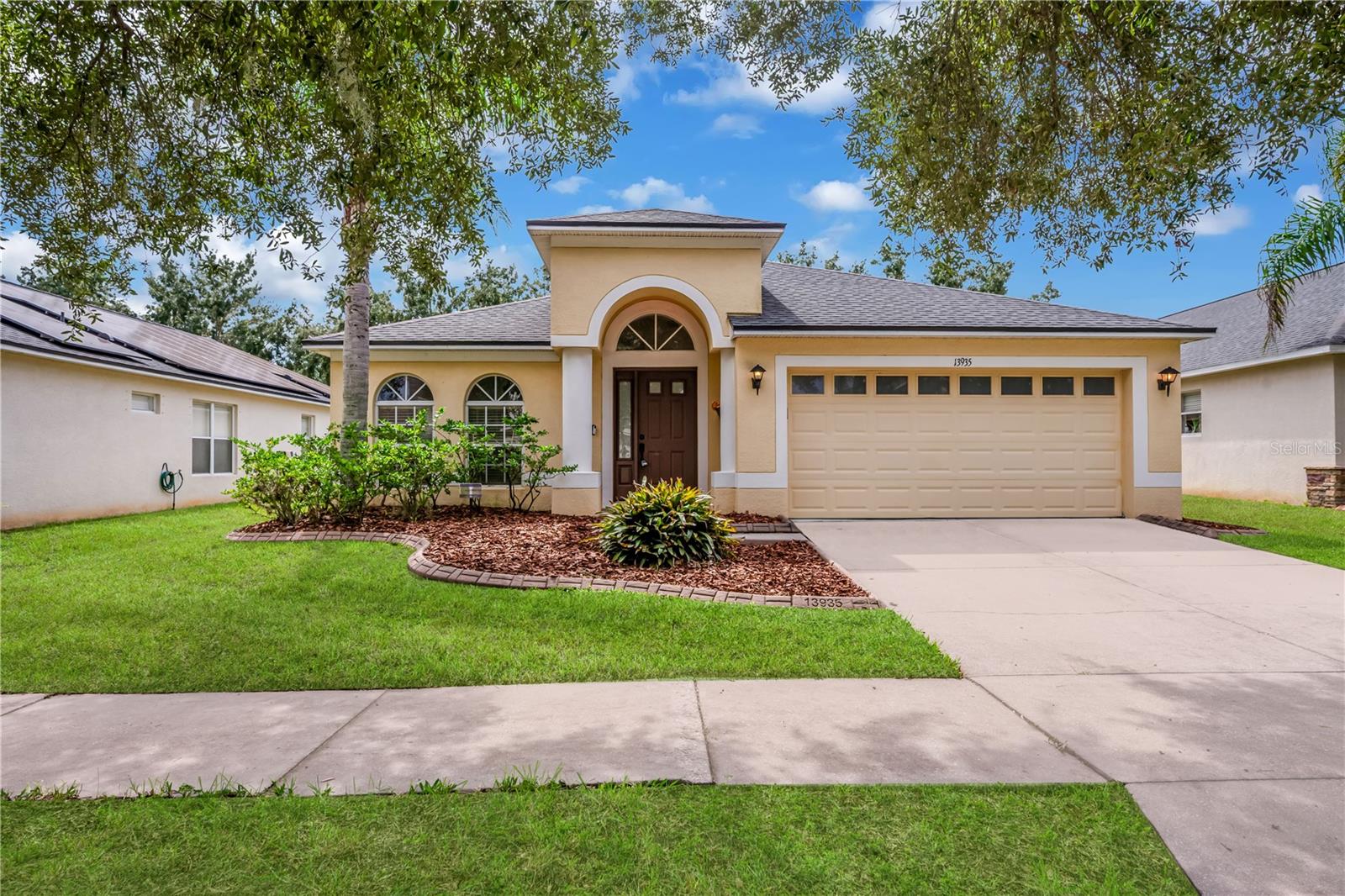 13935 Chalk Hill Pl — photo