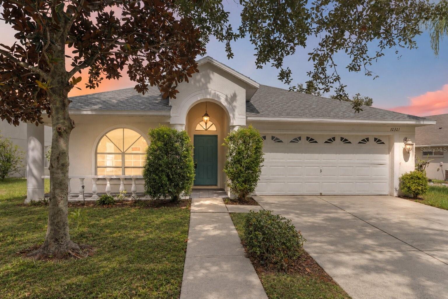 12321 Adventure Dr — photo