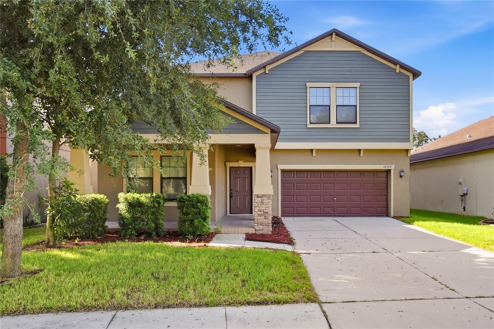 11929 Twilight Darner Pl — photo