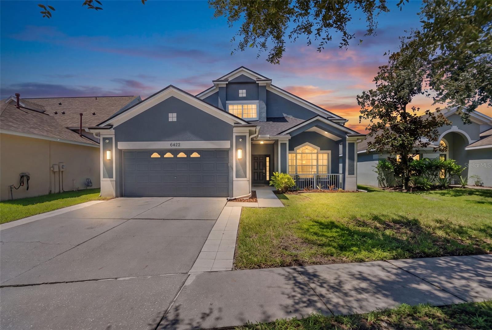 6422 Bridgecrest Dr — photo