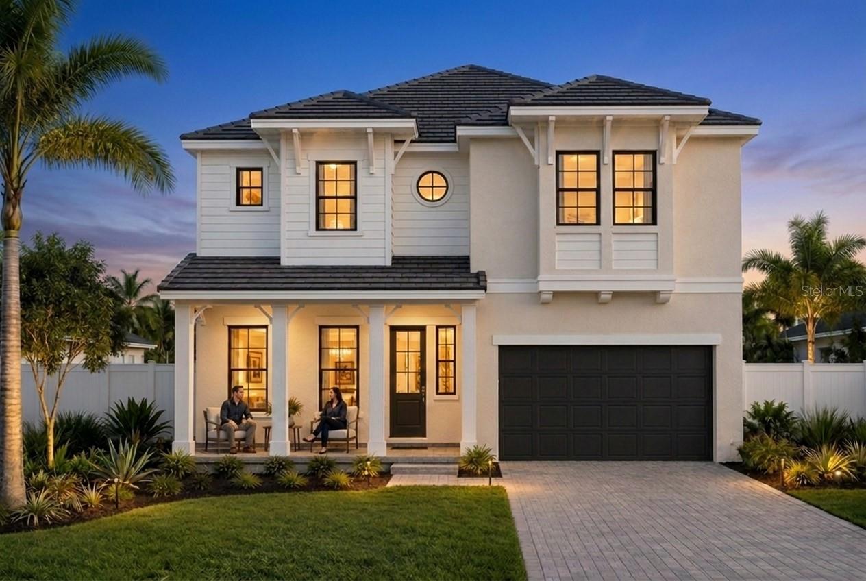 14808 Lake Magdalene Cir — photo