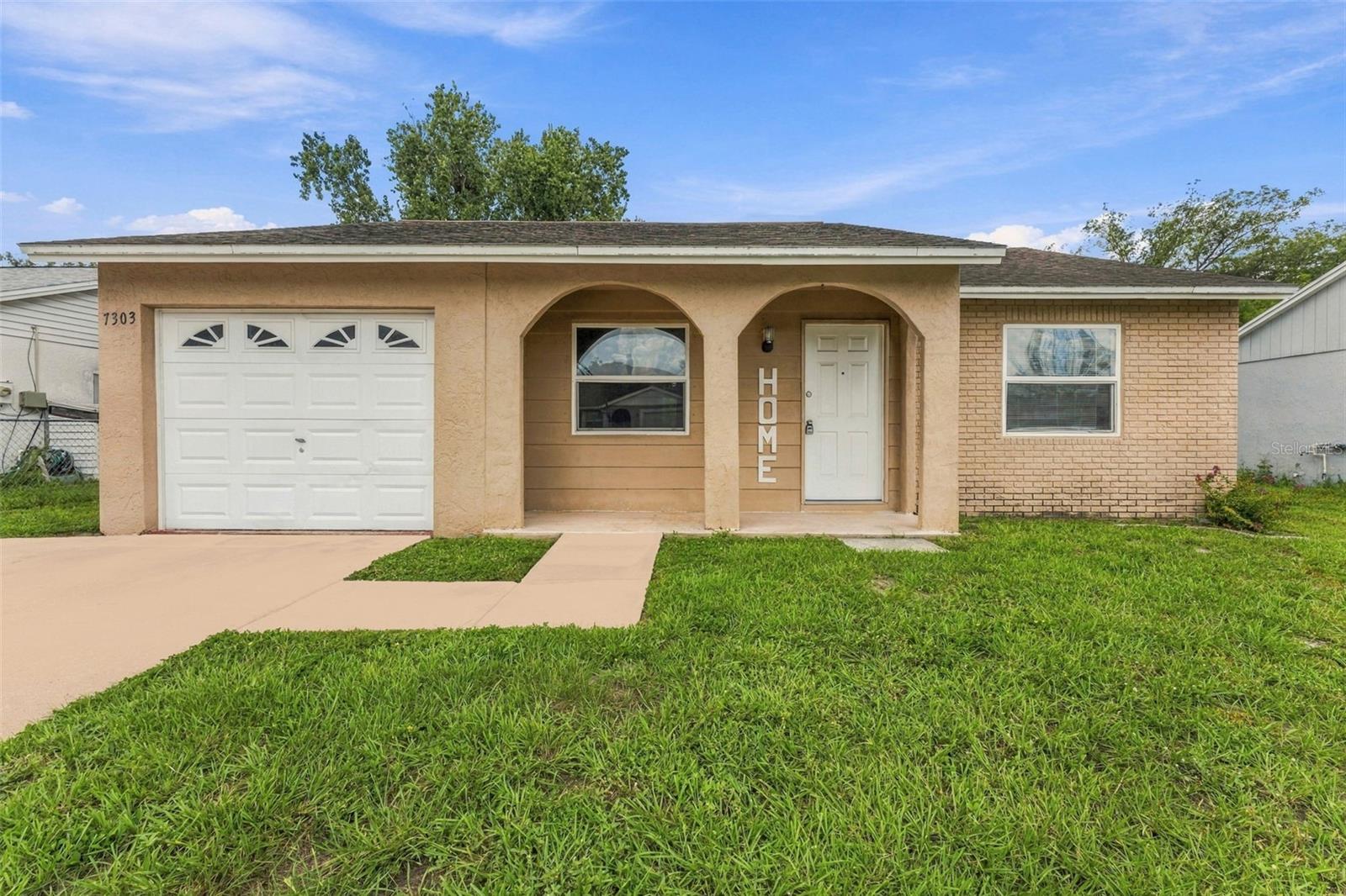 7303 Riverbank Dr — photo