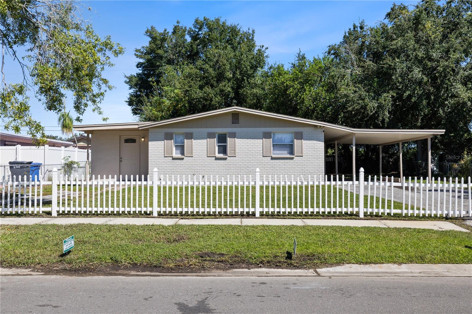 4535 W Hanna Ave — photo