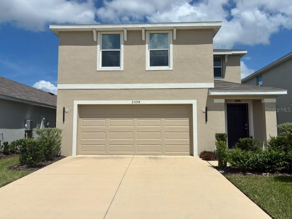 2598 Hardin Way — photo