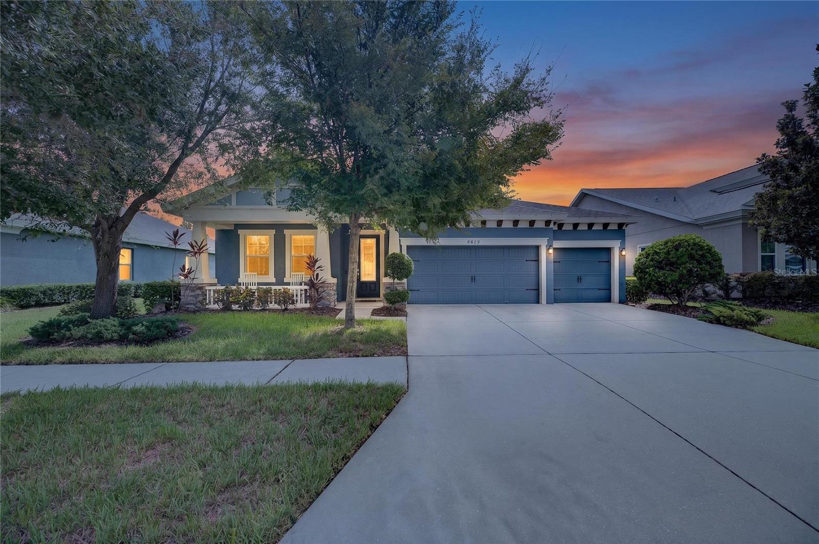 6419 Seasound Dr — photo