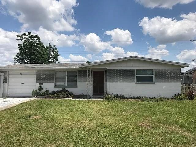 2151 Dixie Garden Loop — photo