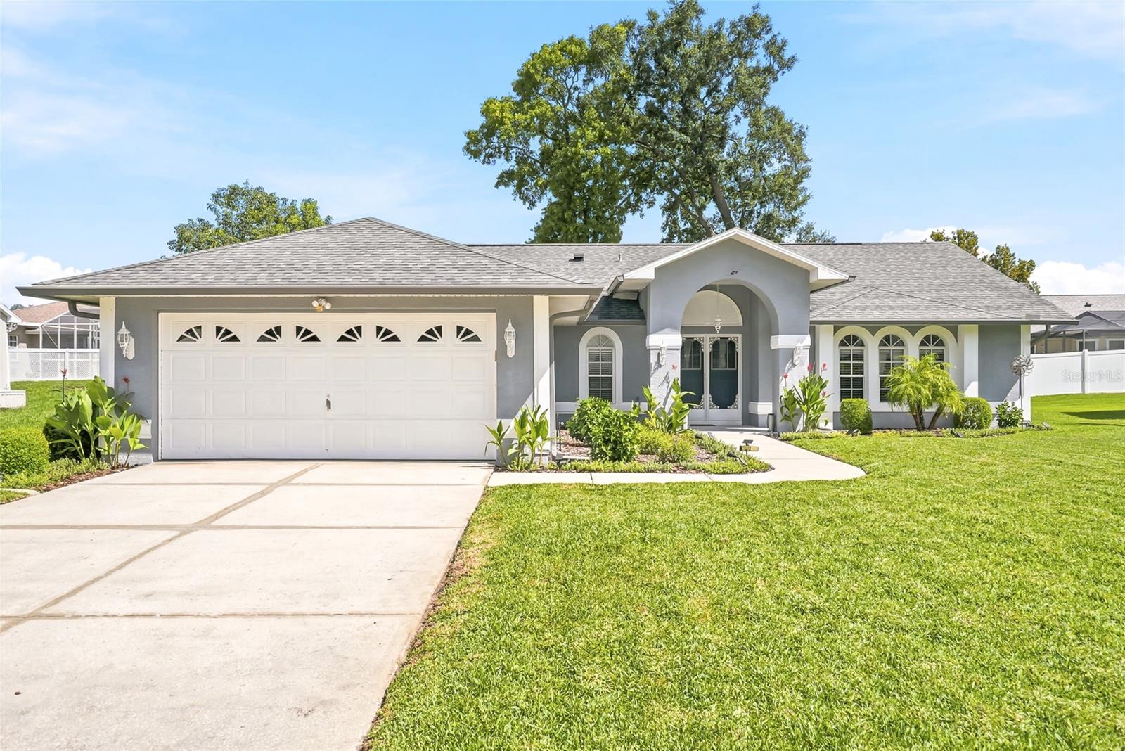 8185 Rhanbuoy Road, Spring Hill, FL 34606 — photo 2