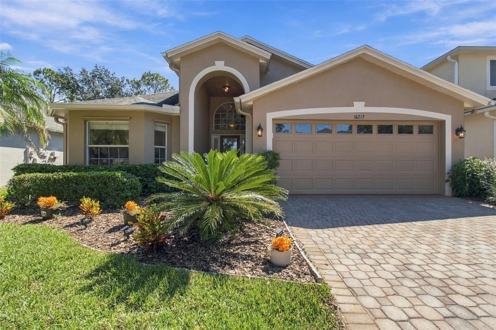 16213 Nottingham Park Way — photo