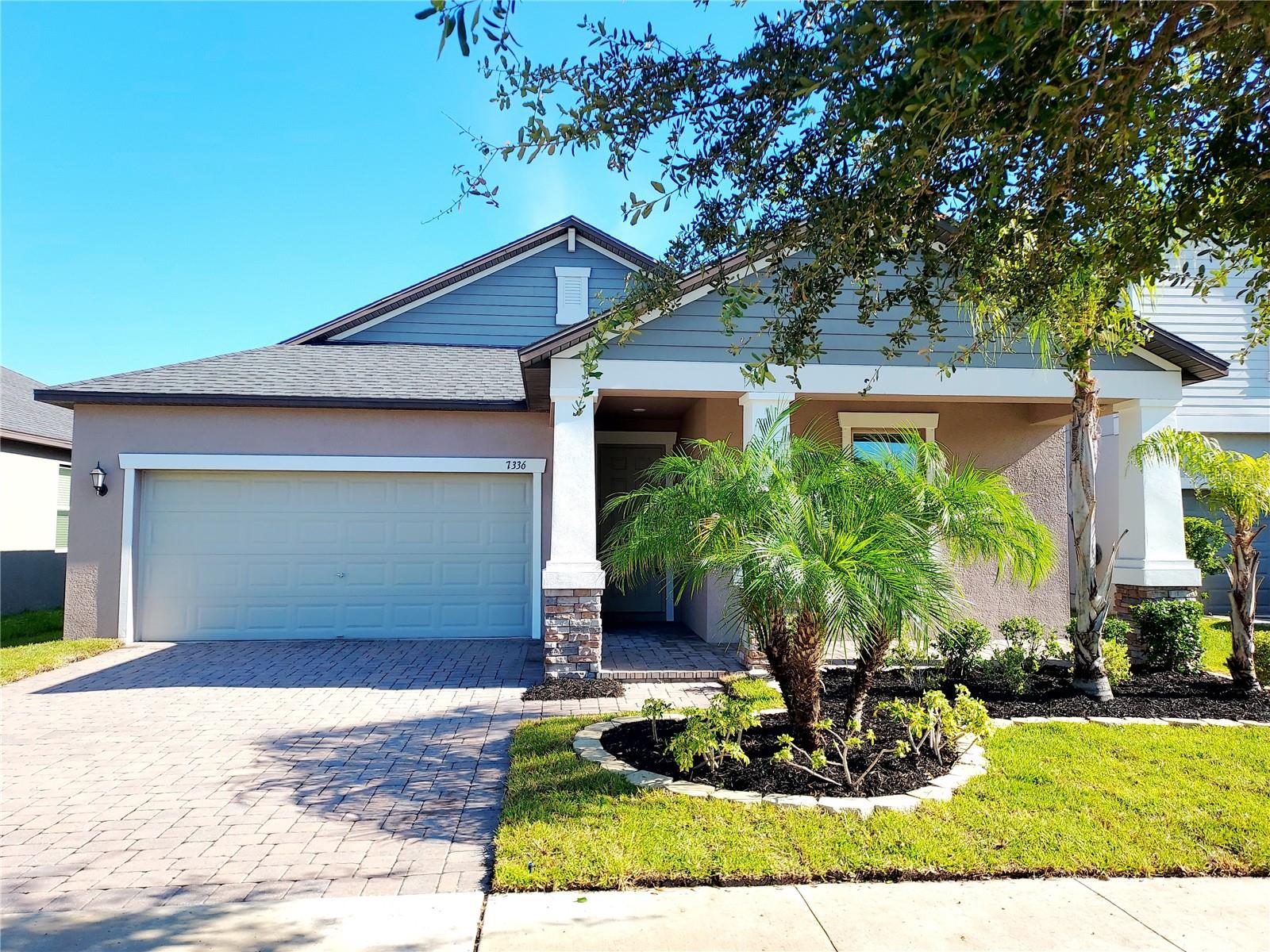 7336 Bagley Cove Ct — photo