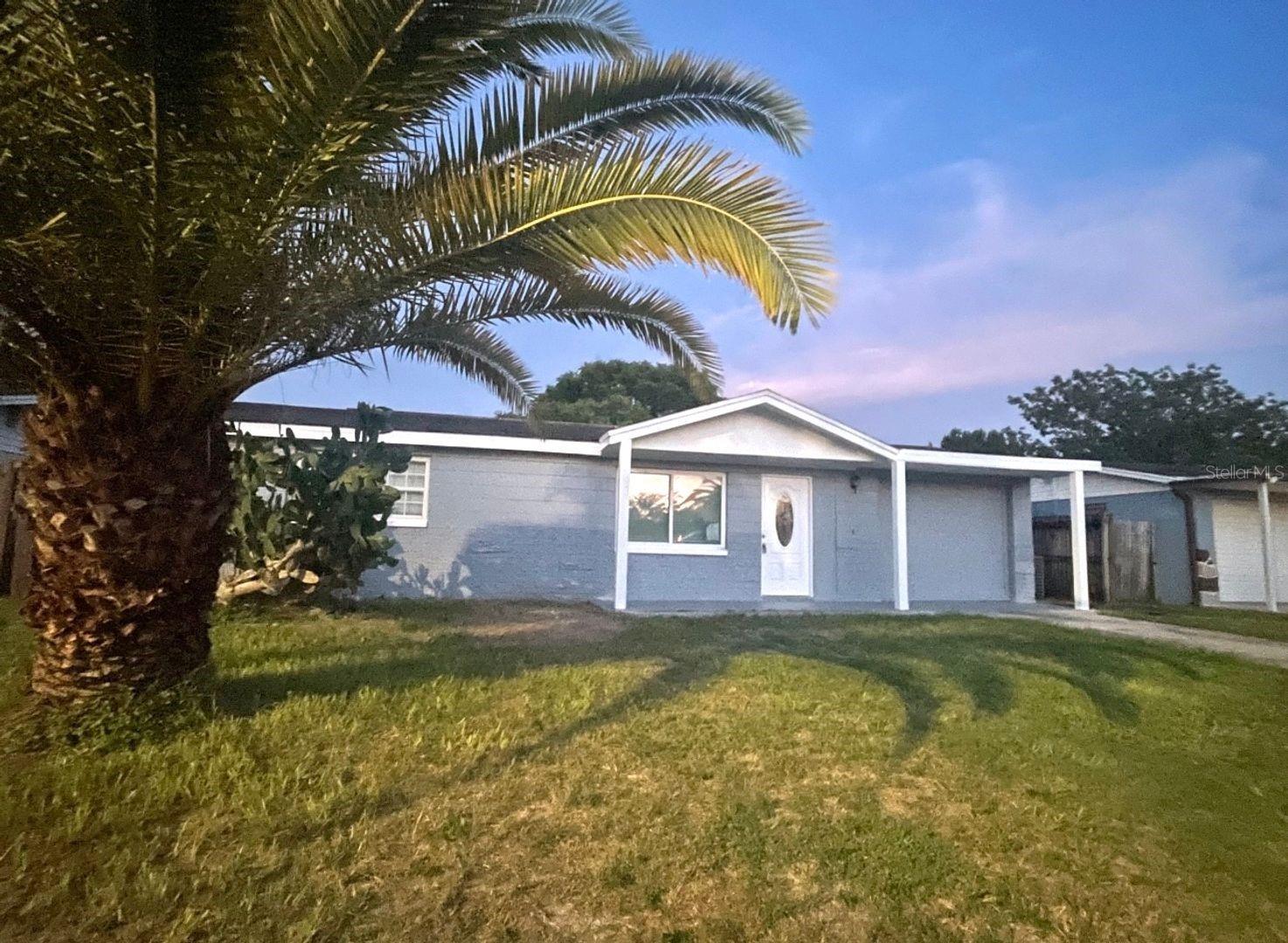 10914 Jason Road, Port Richey, FL 34668