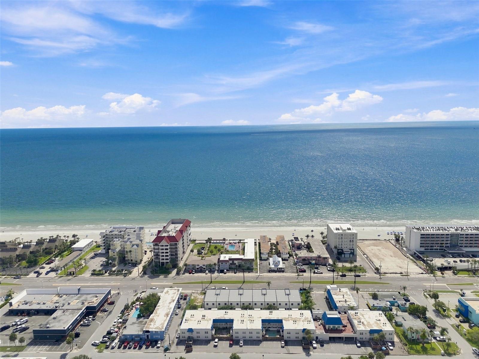 17035 Gulf Blvd #122 — photo