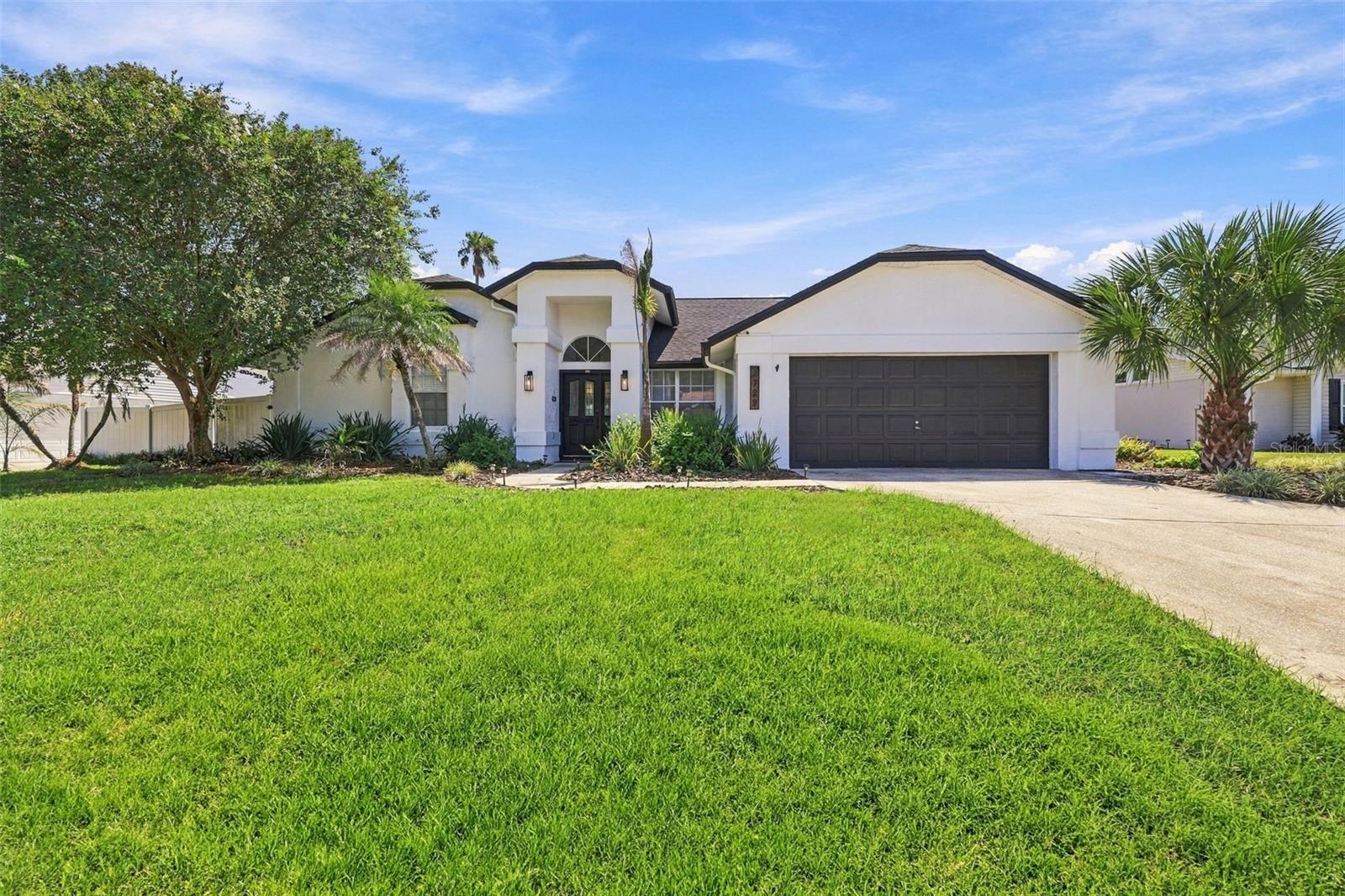 2722 Buckhorn Oaks Drive — photo